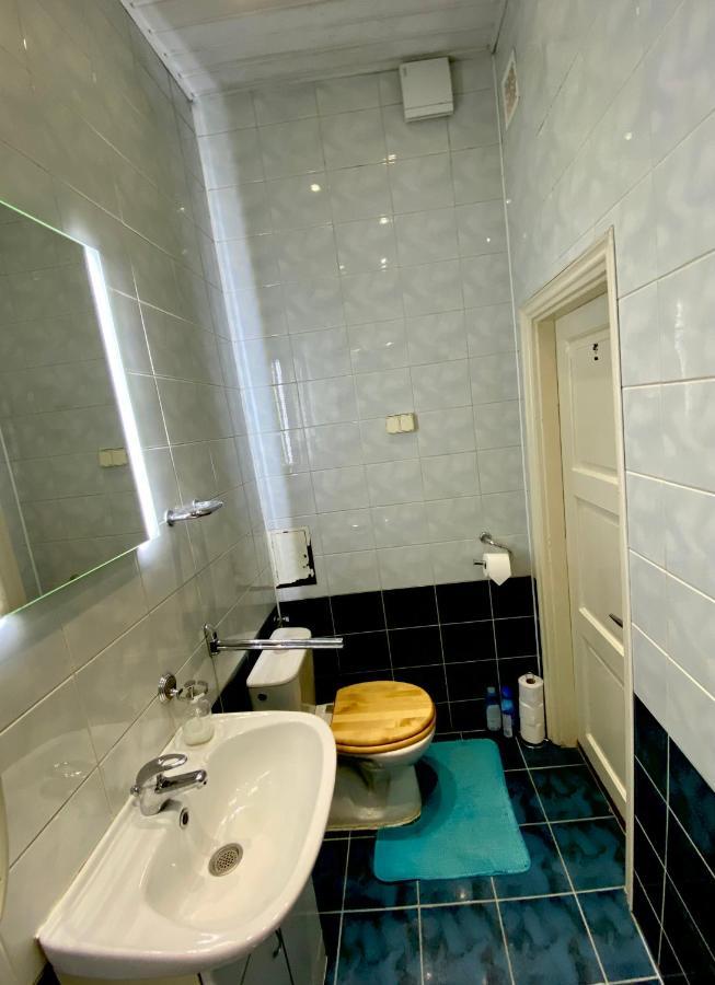 Cozy Apartment / Top Location / Krakow Centre Eksteriør bilde