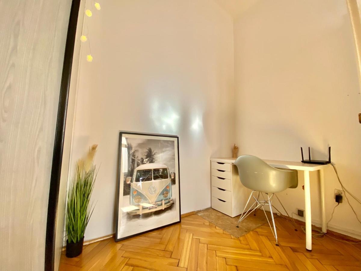 Cozy Apartment / Top Location / Krakow Centre Eksteriør bilde